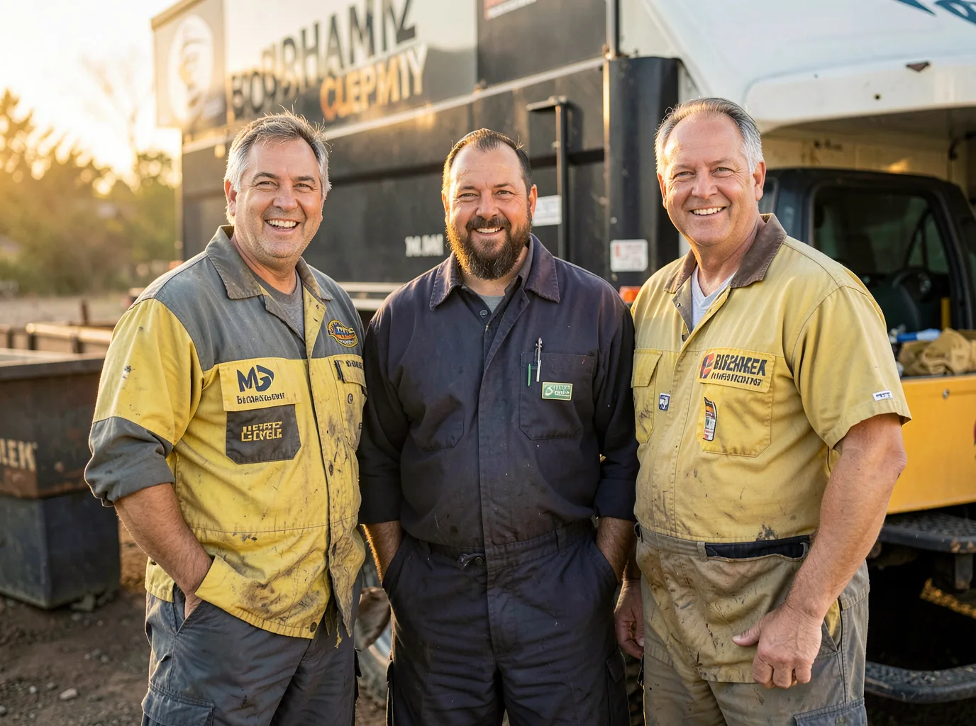 Sewage Cleanup company in Church Hill, TN